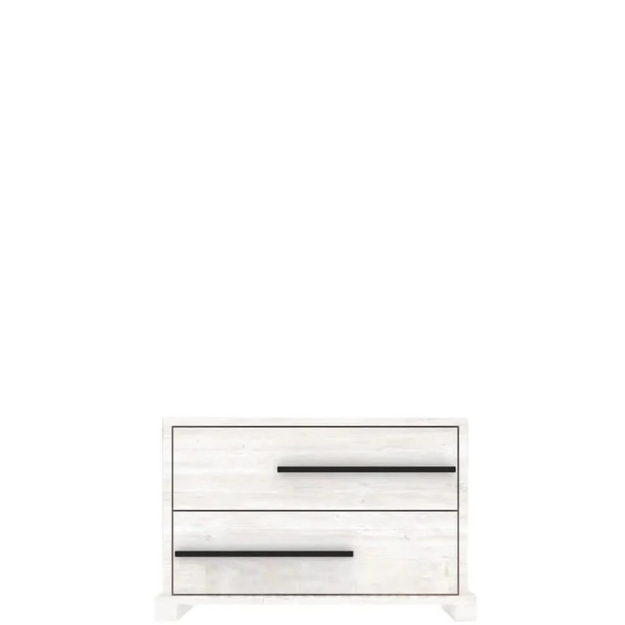 Add to Wish List Cabinet STEMMA KOM2S, white